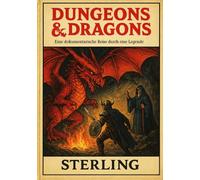 Dungeons & Dragons I Eine dokumentarische Reise durch einer Legende: Von den Kellerräumen zum Weltkulturerbe