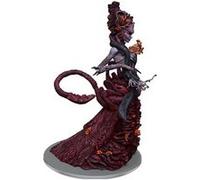 Wizkids D&D Icons of The Realms Miniature prépeinte Zuggtmoy, Demon Queen of Fungi