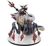 WizKids Miniature prépeinte Miska The Wolf-Spider – D&D Icons of The Realms