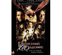 Dungeons & Dragons [Import]