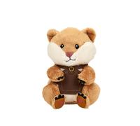 Dungeons & Dragons - Jouet en peluche "Phunny" BN5624 (taille unique) (Marron/couleur crème)