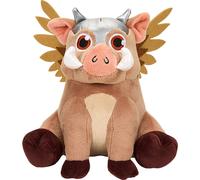 Dungeons & Dragons - Jouet en peluche "Phunny" BN5625 (Taille unique) (Marron)