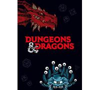 Dungeons & Dragons : le Calendrier de l'avent officiel !