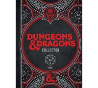 Dungeons & Dragons, le collector tome 1