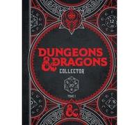 Dungeons & Dragons, le collector tome 1 Collectif (Auteur)