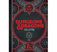 Dungeons & Dragons, le collector tome 1