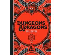 Dungeons & Dragons, le collector tome 2 - Collectif - Larousse - relié - Manuel