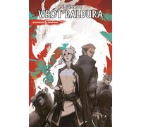 Dungeons & Dragons Legends of Baldur's Gate Volume 1 Max Dunbar, Jim Zub (Buch auf Polnisch)