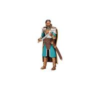 Dungeons & Dragons : L'Honneur des voleurs - Figurine Golden Archive Xenk 15 cm