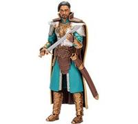 Hasbro Figurine Dungeons & Dragons – L'Honneur des voleurs – Golden Archive Xenk 15 cm Multicolore G