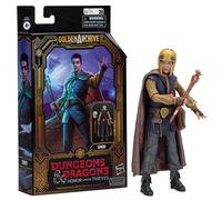 Dungeons & Dragons - L'Honneur Des Voleurs - Golden Archive, Simon 15 Cm