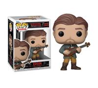 Dungeons & Dragons : L'Honneur Parmi Les Voleurs Funko POP | Edgin