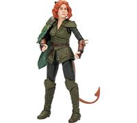 Dungeons & Dragons : L'honneur parmi les voleurs Golden Archive Figurine Doric 15 cm
