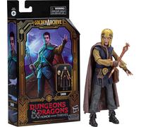 Dungeons & Dragons : L'honneur parmi les voleurs Golden Archive Figurine Simon 15 cm