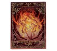Dungeons & Dragons Lingot Dungeon Masters Couverture des guides alternatifs Édit