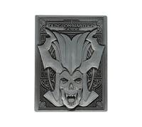 Dungeons & Dragons D&D Guide Du Maître De Donjon Lingot Édition Limitée