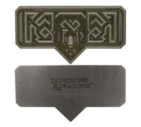 Dungeons & Dragons Lingot Mithral Hall Limited Edition