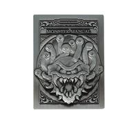 Dungeons & Dragons - Lingot Monster Manual Limited Edition