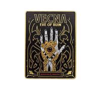 Dungeons & Dragons - Lingot Vecna Eve Of Ruin Limited Edition