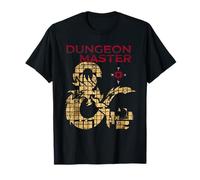 Dungeons & Dragons Master of the Dungeon T-Shirt