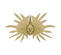 Dungeons & Dragons Médaillon Lady Of Pain Limited Edition