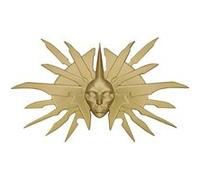 Dungeons & Dragons - Médaillon Lady of Pain Limited Edition G