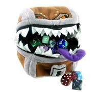 Dungeons Dragons Mimic Gamer Pouch