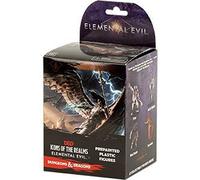 Dungeons & Dragons Miniatures: Elemental Evil Booster by WizKids