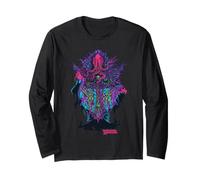 Dungeons & Dragons Monster Mash Cthulhu Manche Longue