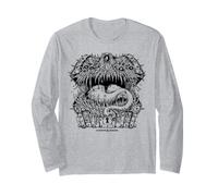 Dungeons & Dragons Monster Mash Mono Mimic Manche Longue