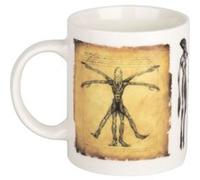 Dungeons & Dragons - Mug Baldurs Gate 320 ml G