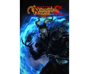 Dungeons & Dragons Neverwinter Nights 2: Enhanced Edition Steam Key (PC) ROW