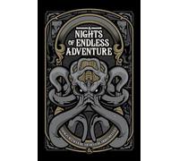 Dungeons & Dragons: Nights of Endless Adventure