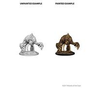 Dungeons & Dragons Nolzurs Marvelous Unpainted Miniatures Umber Hulk