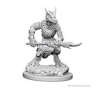 Dungeons & Dragons Nolzurs Marvelous Unpainted Minis Kobolds