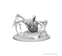 Dungeons & Dragons Nolzurs Marvelous Unpainted Minis Phase Spider