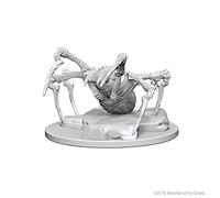 Dungeons & Dragons Nolzurs Marvelous Unpainted Minis Phase Spider