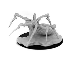 Dungeons & Dragons: Nolzur's Marvelous Unpainted Minis: Phase Spider
