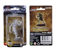 Dungeons & Dragons: Nolzur's Marvelous Unpainted Minis: Troll