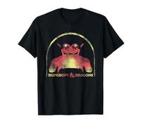 Dungeons & Dragons Old School Player's Handbook T-Shirt
