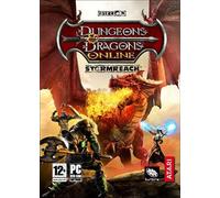 Dungeons & Dragons Online : Stormreach PC