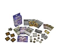 Dungeons & Dragons Onslaught : Kit de sc nario - Le bienfaiteur