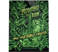 Dungeons & Dragons - Phandelver and Below: The Shattered Obelisk (Alt Cover) -…