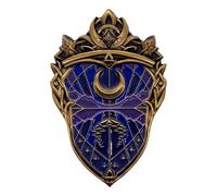 Dungeons & Dragons Pin Waterdeep Limited Edition