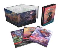 Dungeons & Dragons : Planescape - Adventures in the Multiverse - Version…