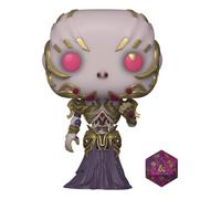 Dungeons & Dragons Pop & Die Games Vinyl Figurine Vecna (Mt) Exclusiv