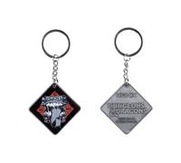 Dungeons & Dragons - Porte-Clés Mimic