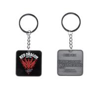Dungeons & Dragons - Porte-Clés Red Dragon