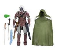 Dungeons & Dragons R.A. Salvatore's The Legend of Drizzt Golden Archive, Figurine Drizzt de 15 cm