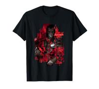 Dungeons & Dragons Ravenloft Strahd von Zarovich Portrait T-Shirt